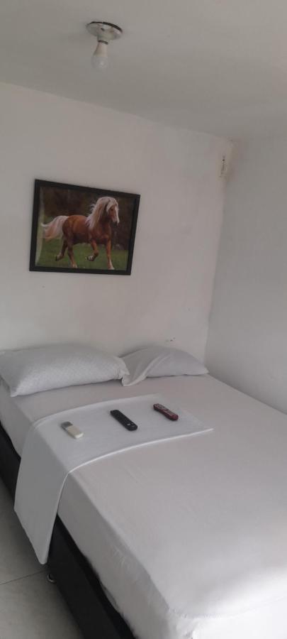 Hostal Las Villas Cartagena Exterior foto
